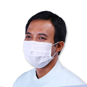 masque chirurgical de type II
