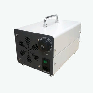 purificateur d'air pour établissement de santé