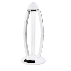 purificateur d'air pour établissement de santé