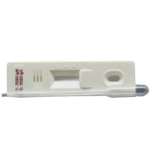 test rapide pour maladies infectieuses