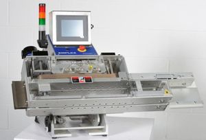 soudeuse automatique