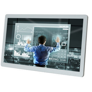panel PC médical Intel® Core™ i series