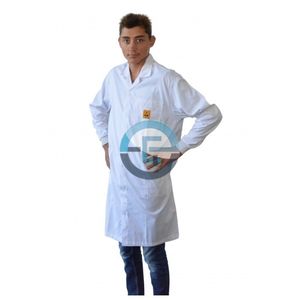 blouse médicale lavable