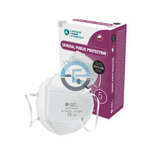 masque de protection FFP3