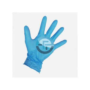 gants en nitrile