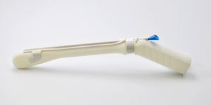 guide d'aiguille pour sonde d'échographie