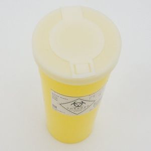 conteneur de déchets