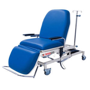 fauteuil de dialyse électrique