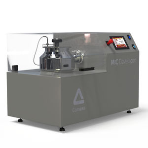 granulateur de laboratoire