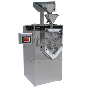 compacteur pour l'industrie pharmaceutique