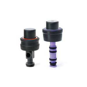 valve d'endoscope air / irrigation