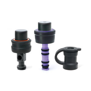valve d'endoscope air / irrigation