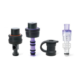 valve d'endoscope air / irrigation