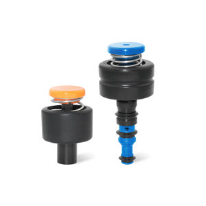 valve d'endoscope air / irrigation