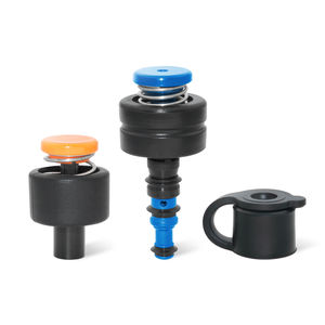 valve d'endoscope air / irrigation