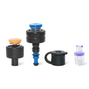 valve d'endoscope air / irrigation