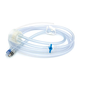 tube d'endoscopie