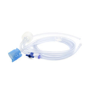 tubulure d'endoscopie