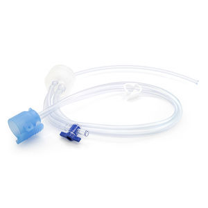 tubulure d'endoscopie