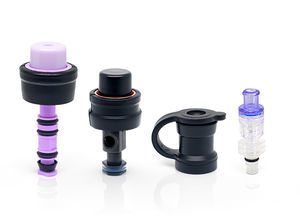 connecteur pour endoscopes