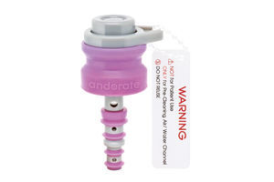 adaptateur médical