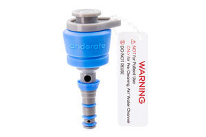 adaptateur médical