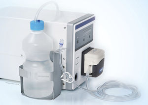 système de gestion des fluides irrigation