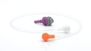 adaptateur pour dispositifs médicaux