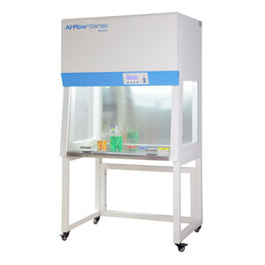 banc stérile de laboratoire