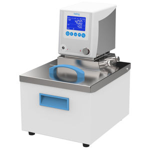 bain-marie à circulation