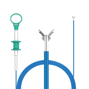 pince d'endoscopie