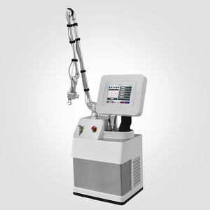 laser pour rajeunissement de la peau