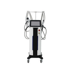 unité de body contouring RF
