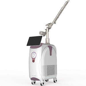 laser pour élimination des tatouages