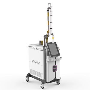 laser pour rajeunissement de la peau