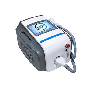 laser pour épilation
