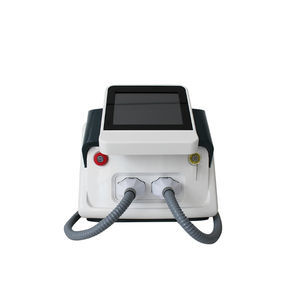 système IPL pour épilation