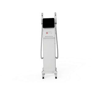 système IPL pour épilation