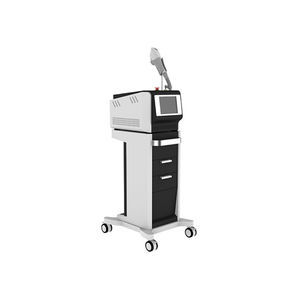 système IPL pour épilation