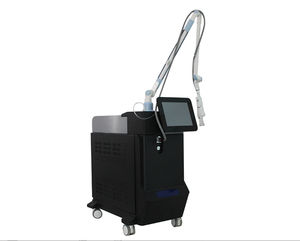 laser pour rajeunissement de la peau