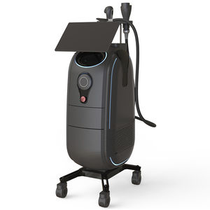 unité de body contouring RF
