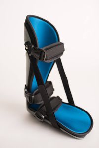 releveur de pied adulte