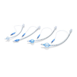 tube endotrachéal oral