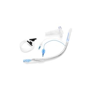 tube endotrachéal oral