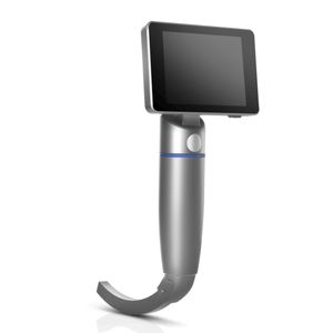 laryngoscope vidéo