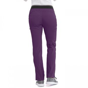 pantalon médical pour femme