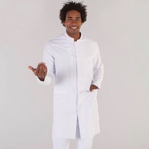 blouse médicale pour homme