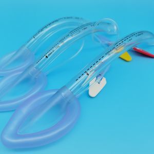 masque laryngé pour humains