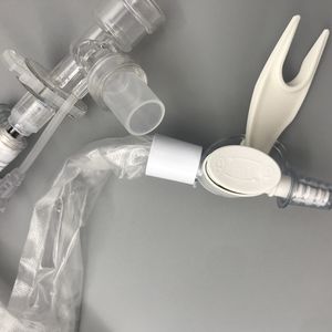 cathéter d'aspiration respiratoire