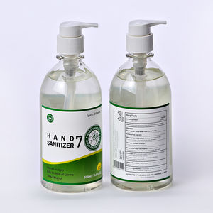 solution hydroalcoolique 70%